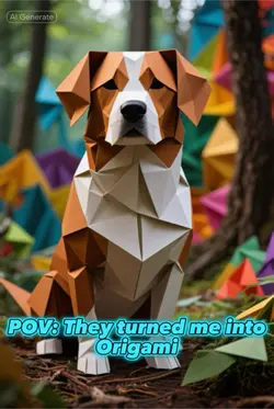 Origami AI