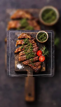 Food Story 