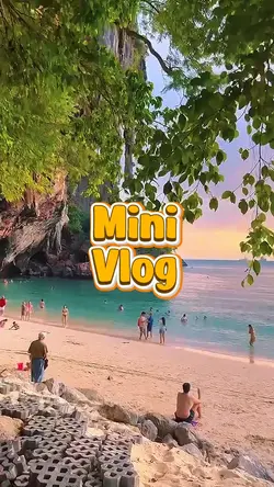 MINI VLOG
