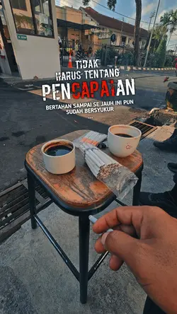 Pencapaian