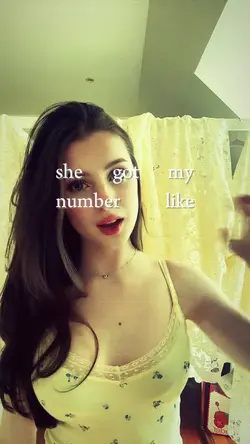 Wähle meine Nummer!