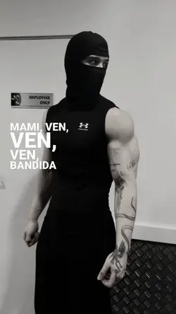 nena moxita