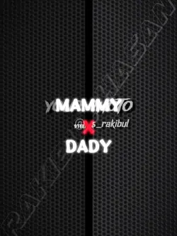 Daddy x Mummy 