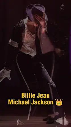 Billie Jean MJ