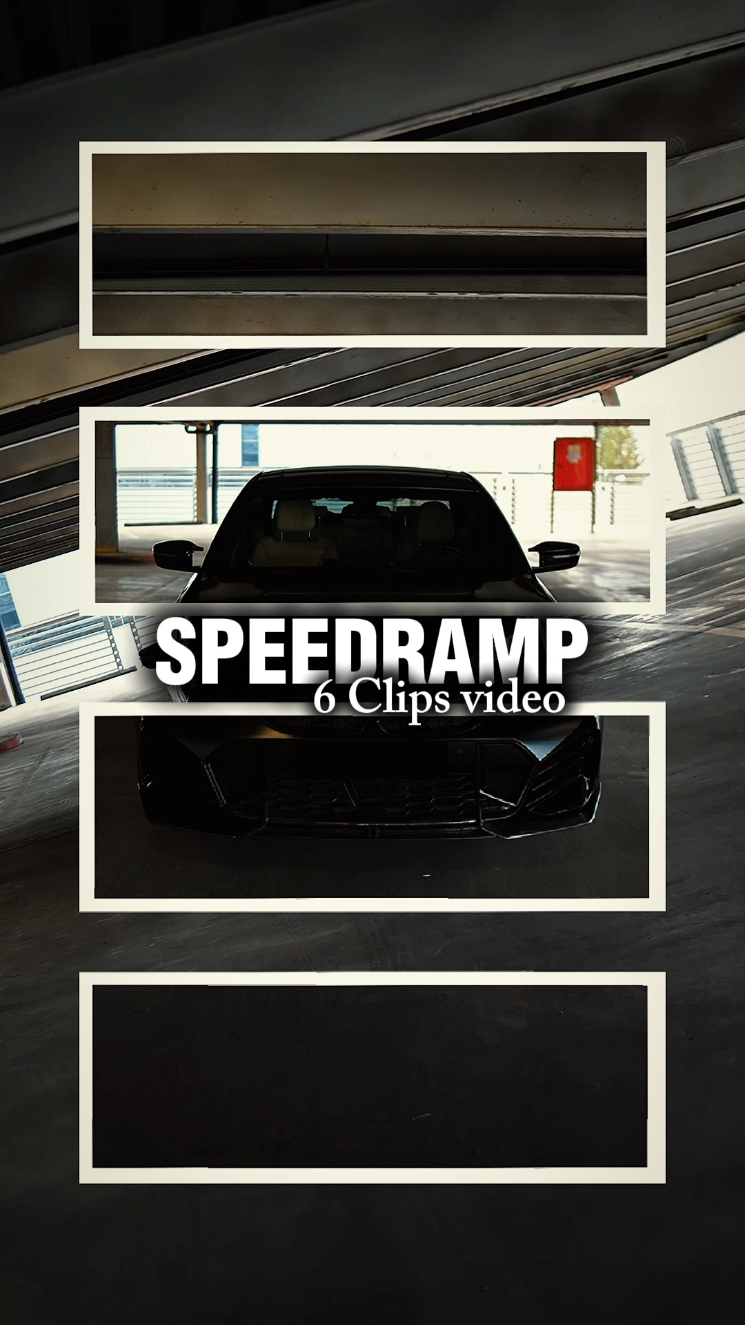 CANNONBALL SPEEDRAMP