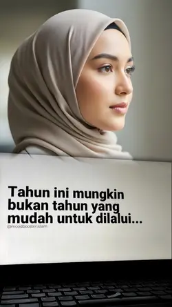 Tahun perjuangan