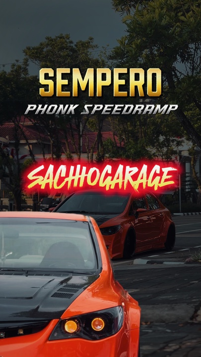 Sempero PHONK HD