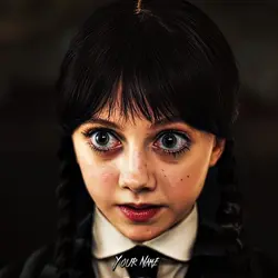 Wednesday Agnes