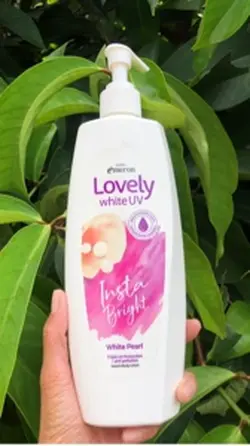 Lovely handbody 