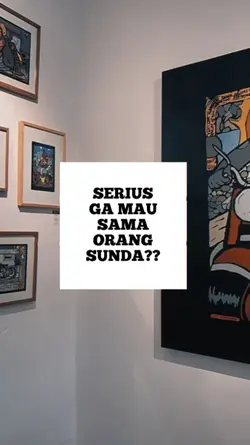 JJ orang sunda