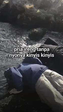 PRIA IRENG TNPA NONA