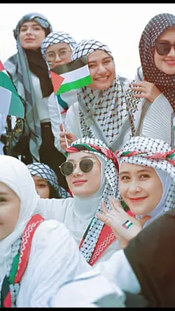 free palestine 