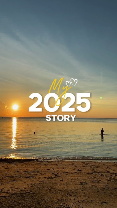 Meine Geschichte 2025 