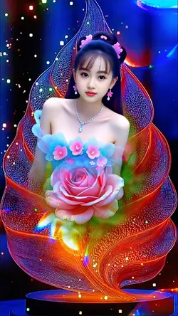 hiệu ứng ảnh đẹp 