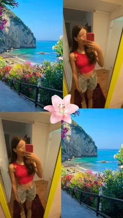 Fleur été
