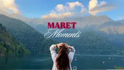 MARET MOMENTS