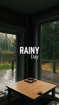 Rainy Day