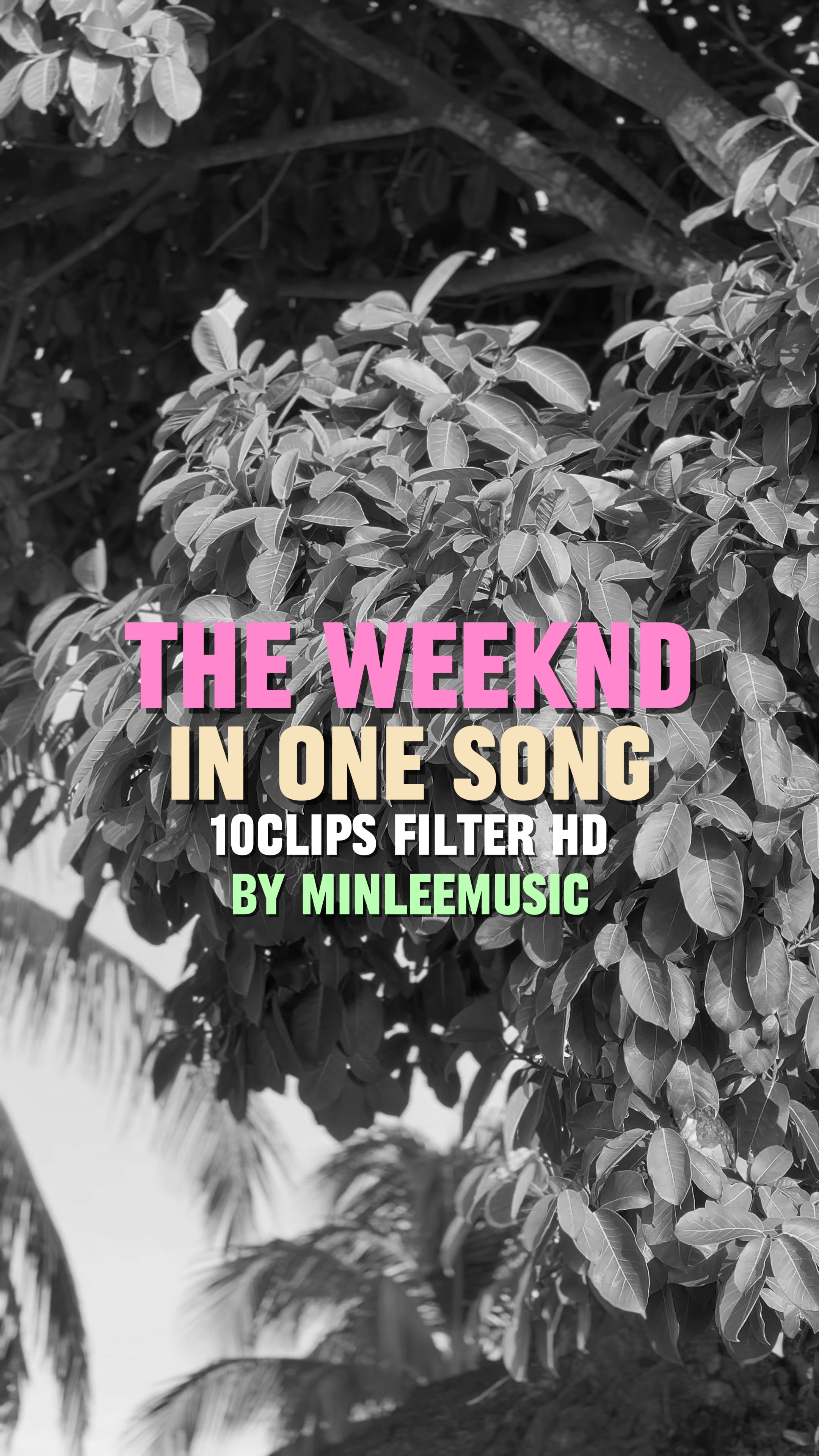10Clips TheWeeknd