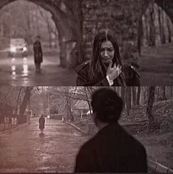 ala-ala na iniwan mo