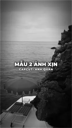 Mẫu 3 Ảnh Xịn