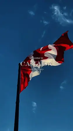 WELCOME to CANADA