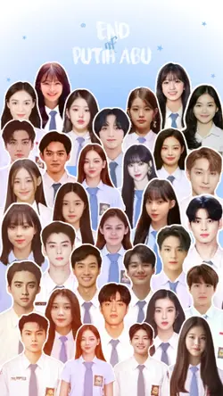 trend foto ijazah