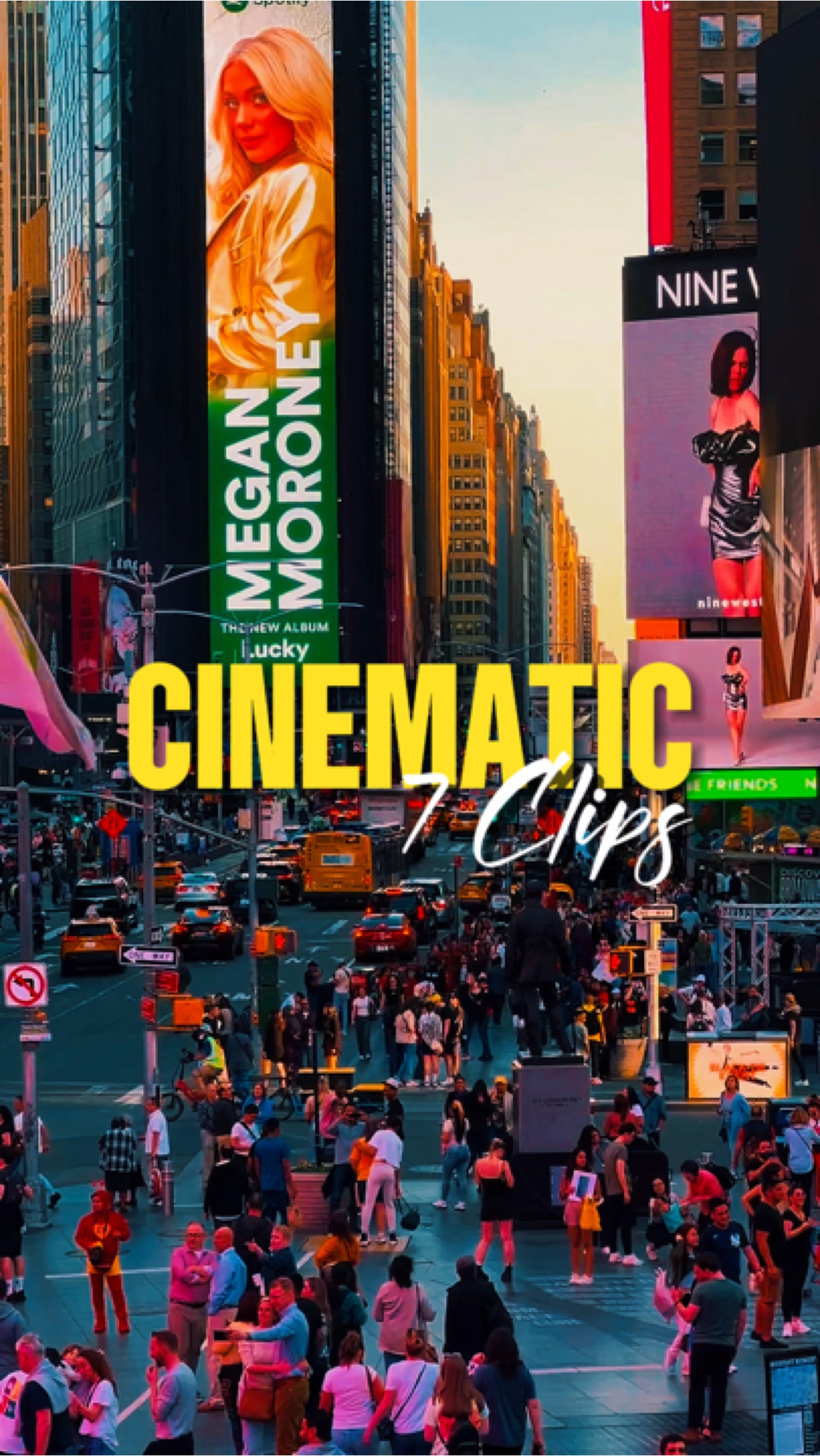 cinematic 