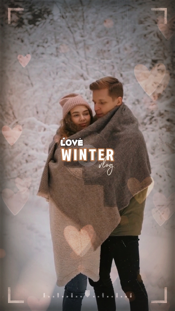 Amor de invierno
