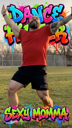 Sexy Momma Dance