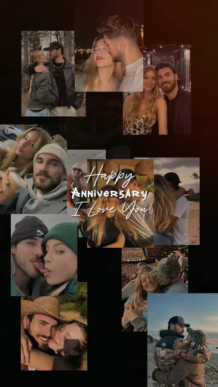 Feliz Aniversário