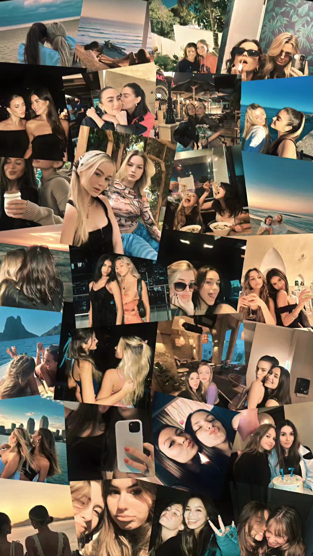 Best moments