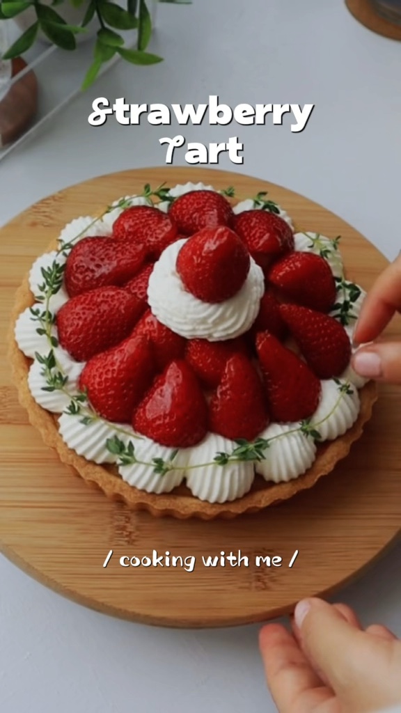 VLOG DE COZINHA 🍓🍰🎂