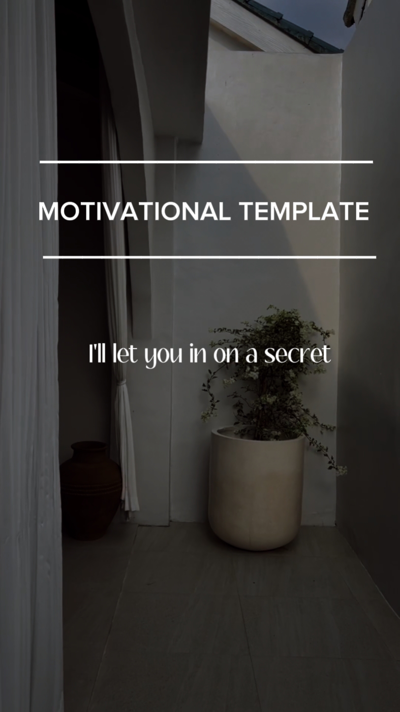 motivasi 