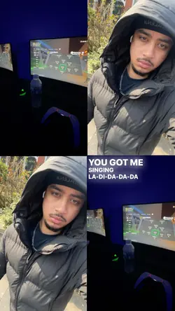 LA-DI-DA-DA-DA🕺🏽