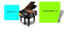 Try new template