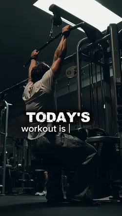 Dayli workout