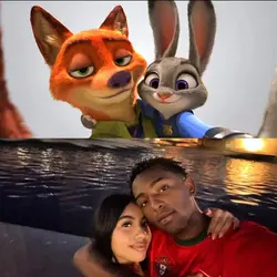 Zootopia Trend 