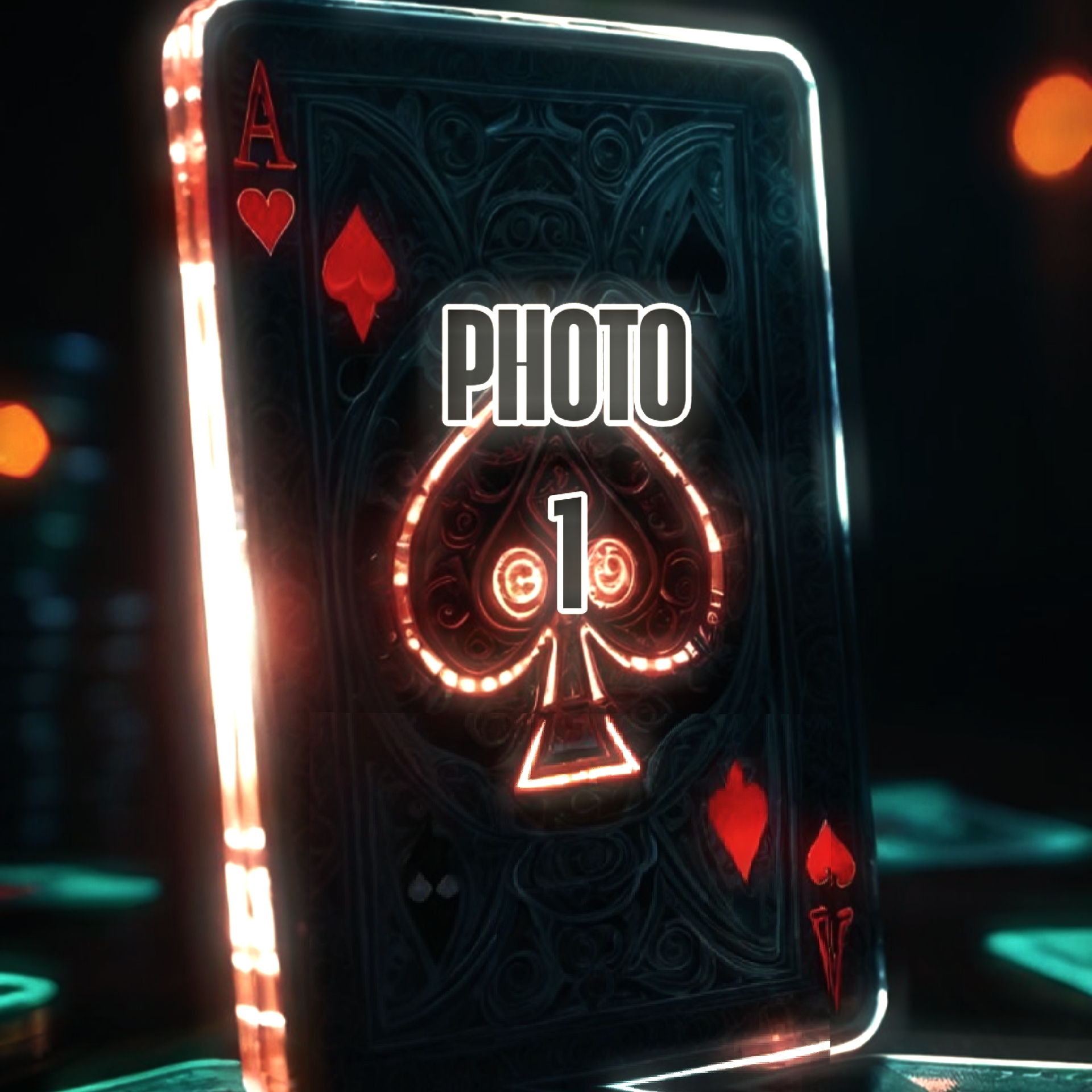 NEW EDIT