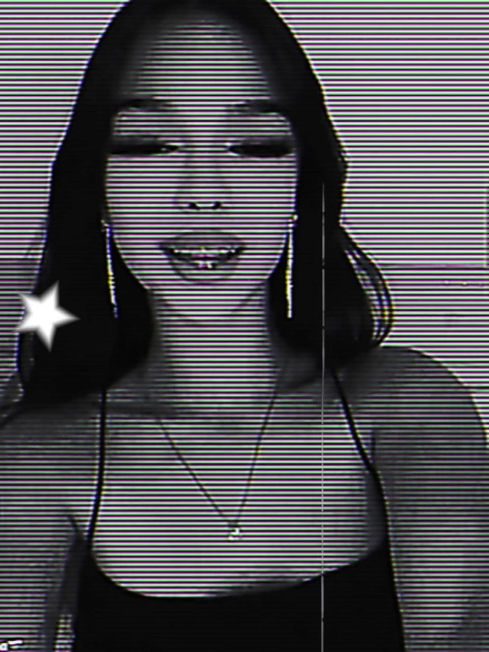 ate my heart ❤️‍🔥