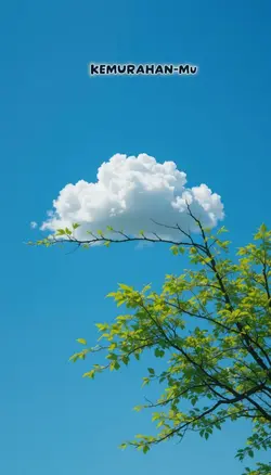 kemurahanMu