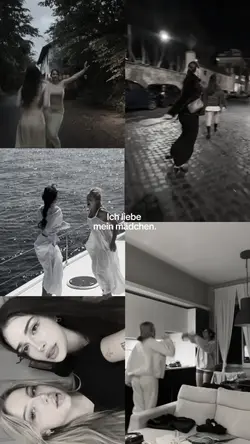 ich liebe