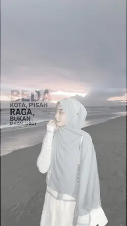 beda kota pisah raga