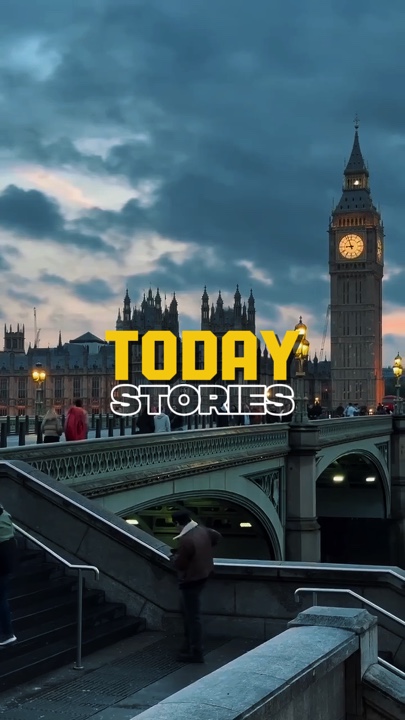 Today Stories