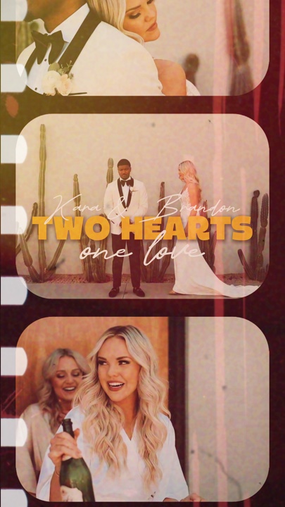 Wedding Story Love ❤️