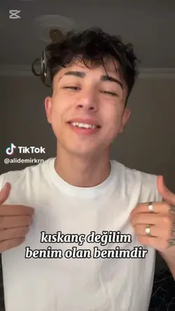 benim olanı vermemmm