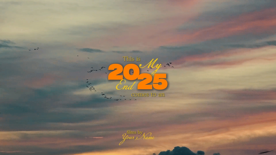 2025 Zusammenfassung 
