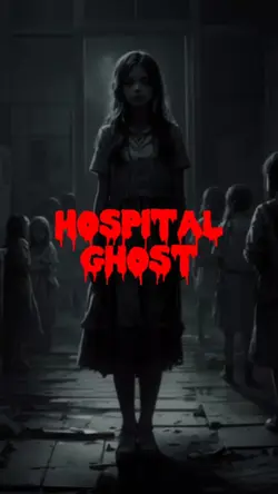 Hospital Ghost 