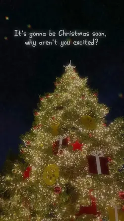 Sad Christmas