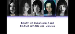 This time I want-UUU