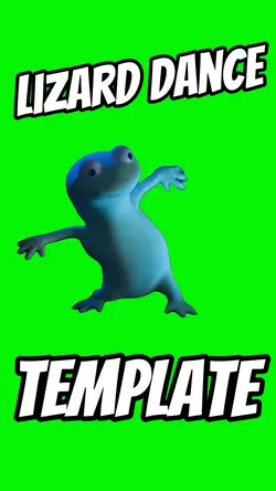 Lizard Dance 